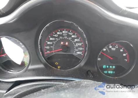 2014 Dodge Avenger Se from USA, damaged, VIN 1C3CDZAB9EN155991